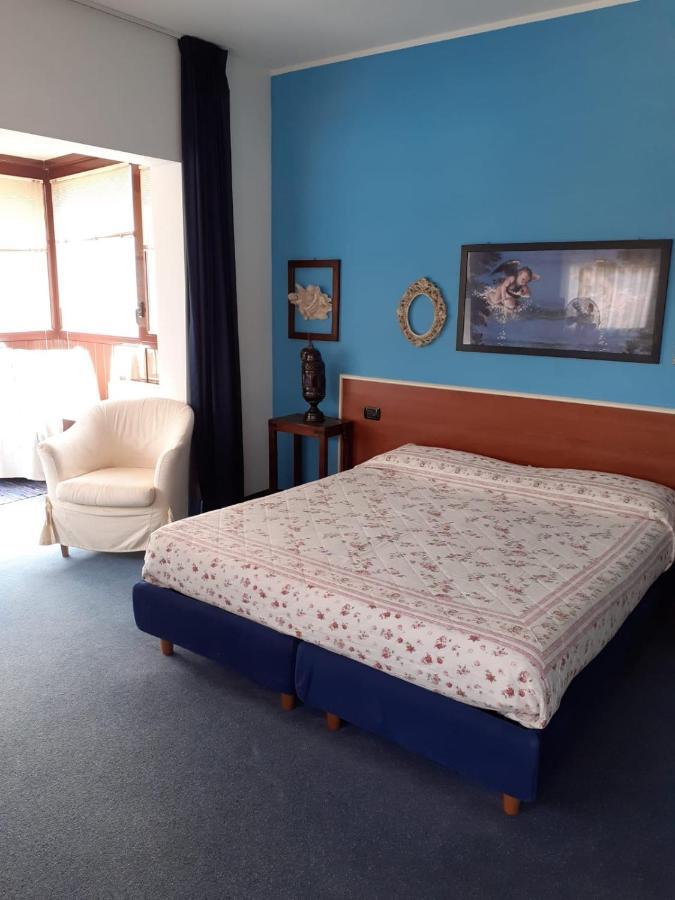 Plinio Rooms 라글리오 외부 사진