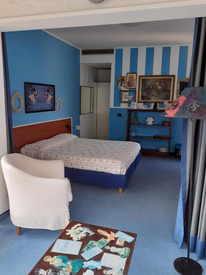Plinio Rooms 라글리오 외부 사진