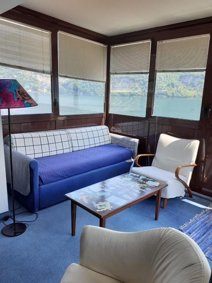 Plinio Rooms 라글리오 외부 사진