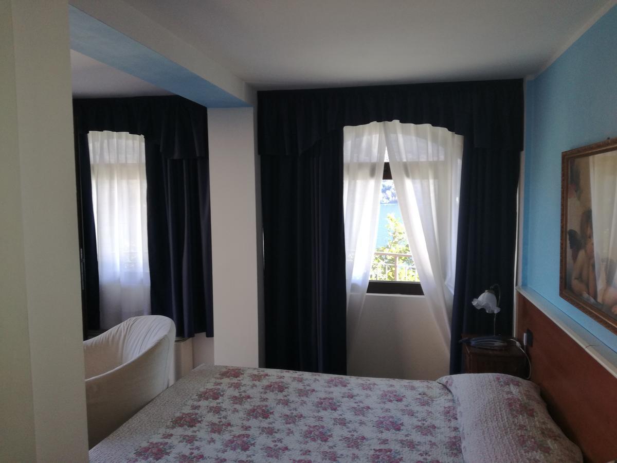 Plinio Rooms 라글리오 외부 사진