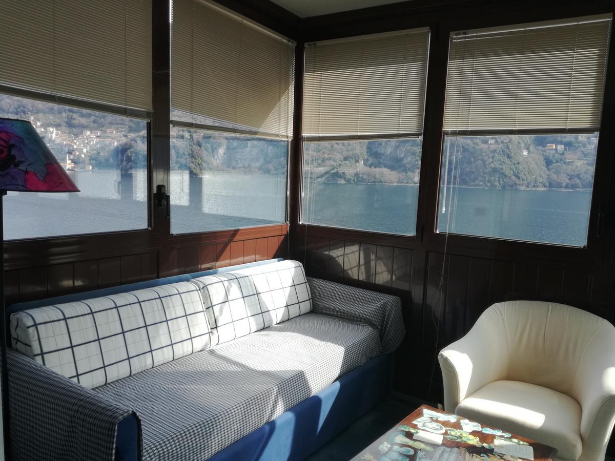 Plinio Rooms 라글리오 외부 사진
