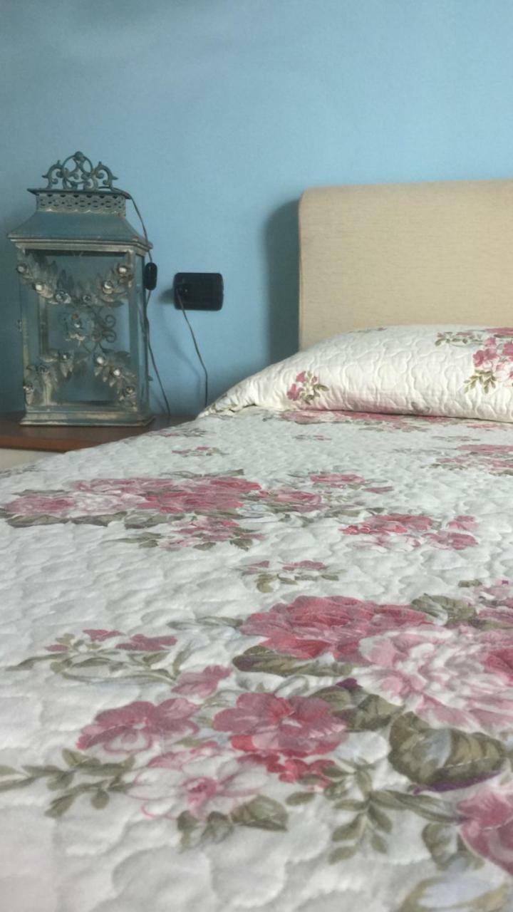 Plinio Rooms 라글리오 외부 사진