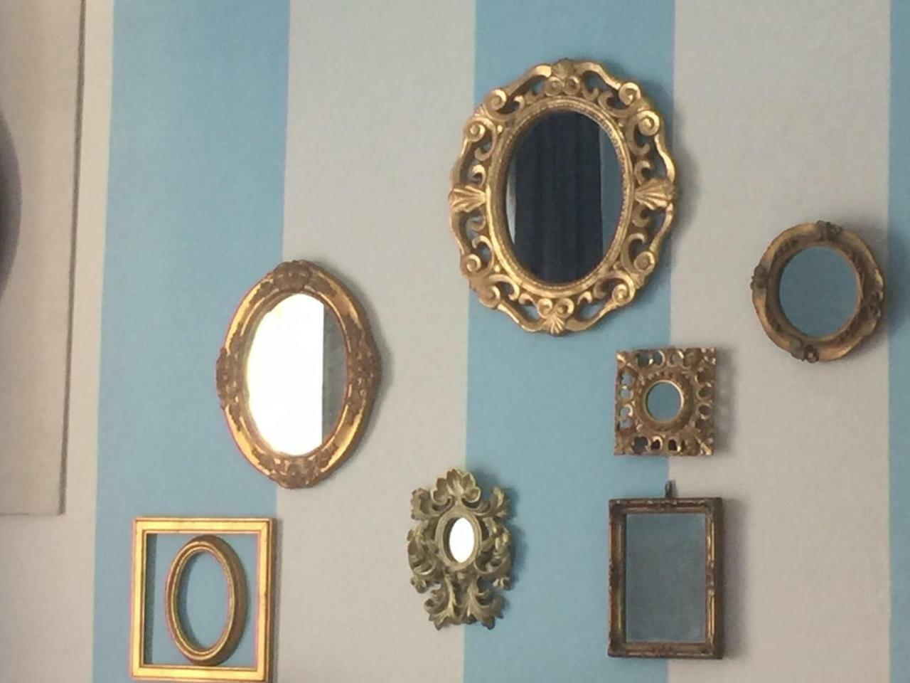 Plinio Rooms 라글리오 외부 사진