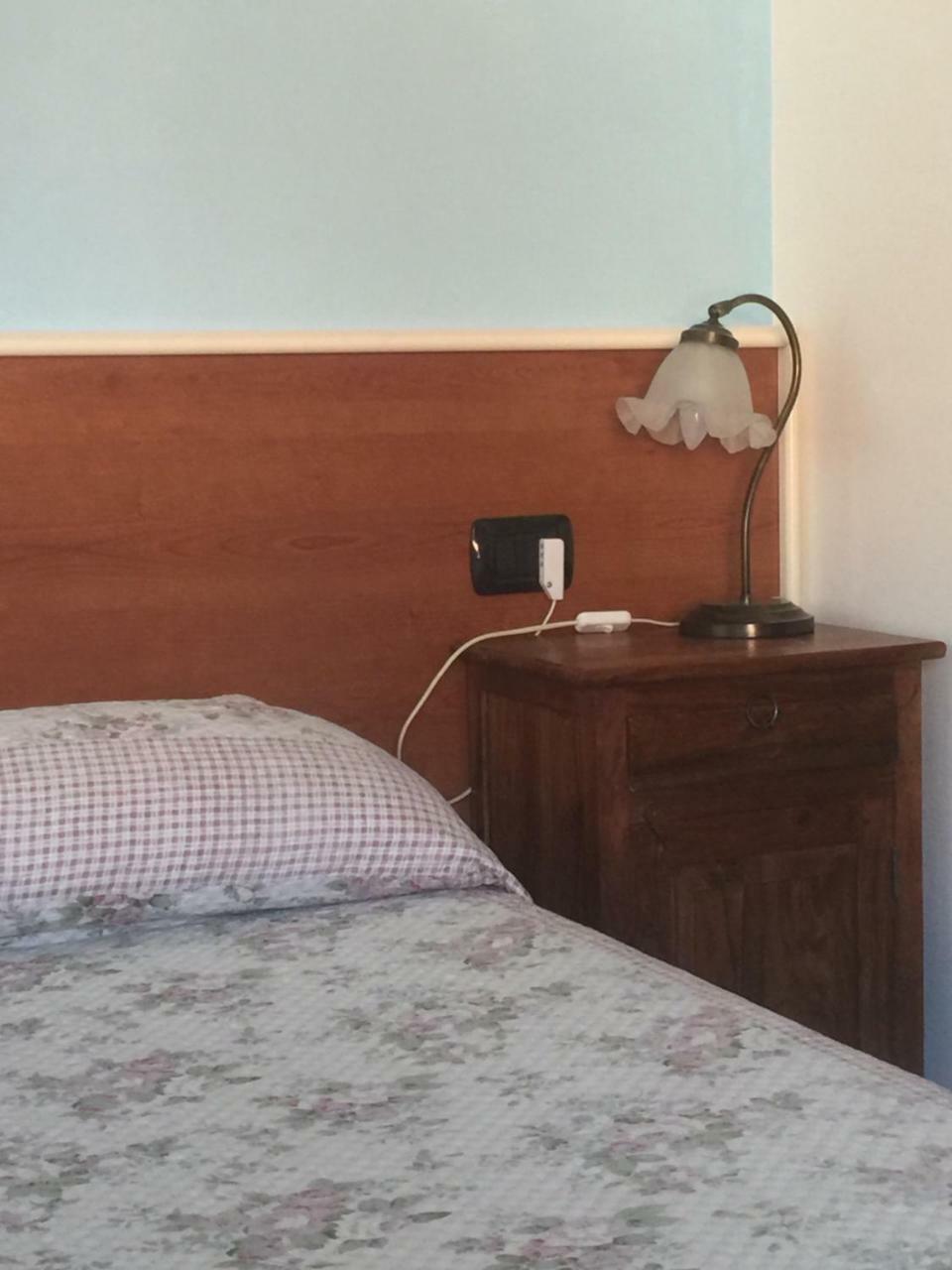 Plinio Rooms 라글리오 외부 사진