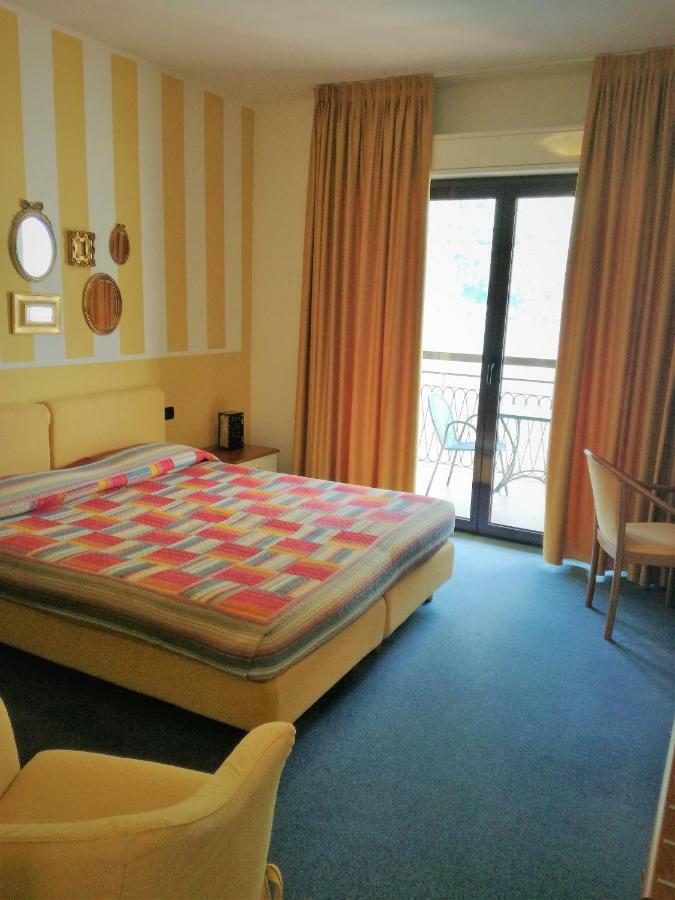 Plinio Rooms 라글리오 외부 사진