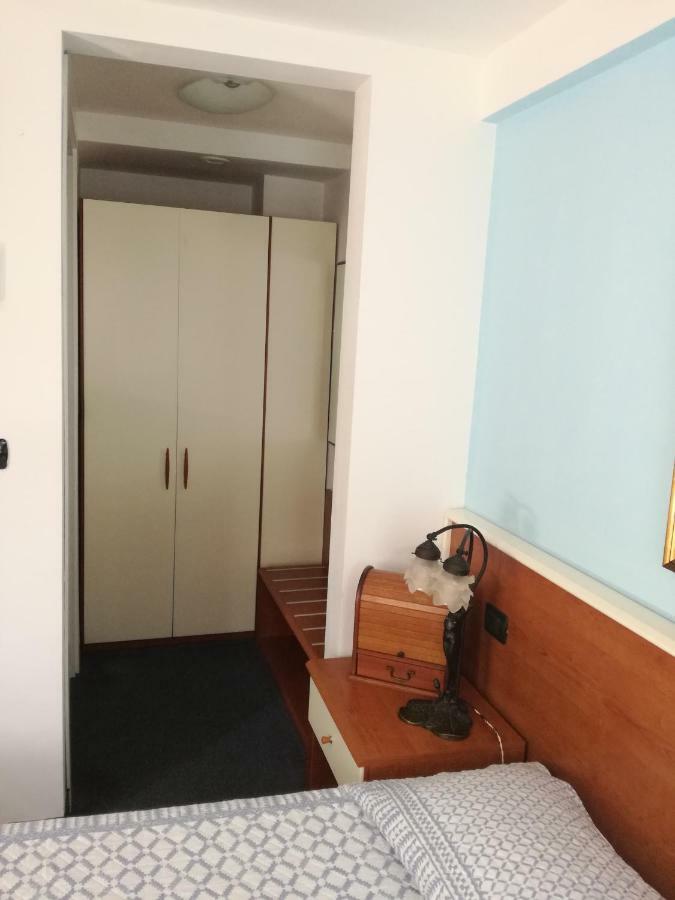 Plinio Rooms 라글리오 외부 사진